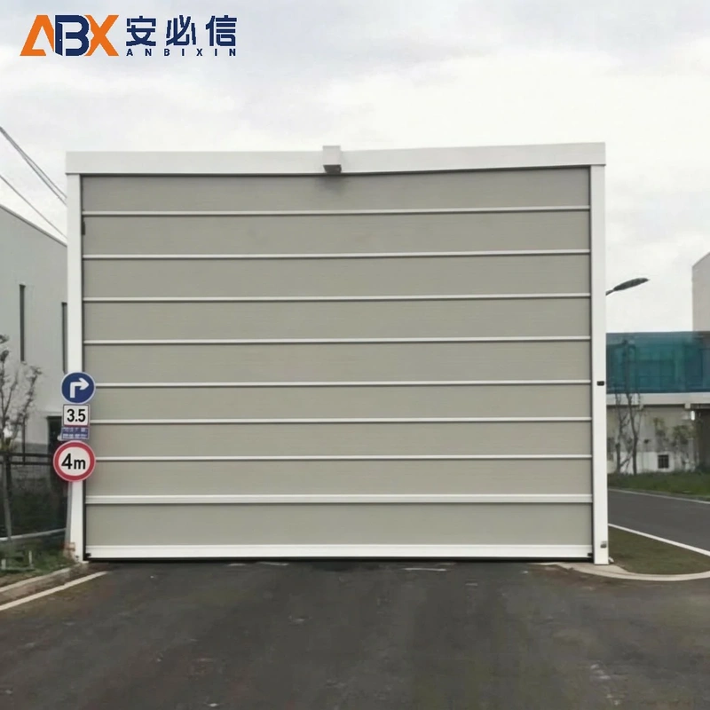 天水市高速堆积门